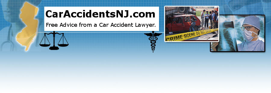 car accidents nj privacy